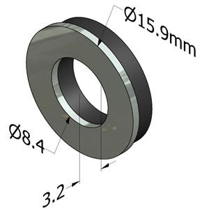 21.9908_1_M8_Rubber_Backed_Washer_L