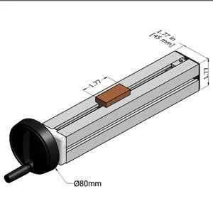 28.0354_Mini_Adjusting_Unit_With_Profile_45x45_L