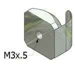MP_21.1309_2_M3_Square_Nut_Pos_FXG