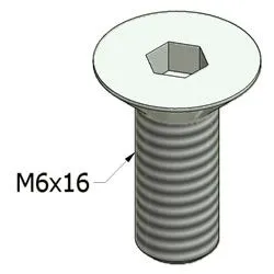 21.1506_M6x16_CSUNK_SCREW_L