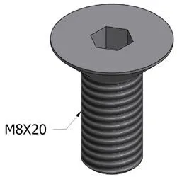 21.1514_1_M8x20_CSUNK_SS_L