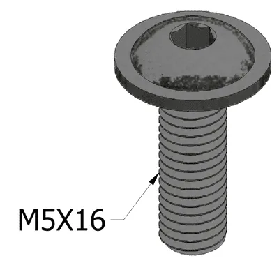 21.9954_1_M5X16_Button_Head_Flange_SS_L