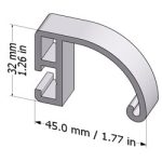 20.1045_HANDLE_PROFILE_L