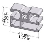 20.1053_CLAMP_PROFILE_45X32_MP