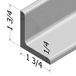 20.9006_AL_ANGLE_1.75X1.75_MP