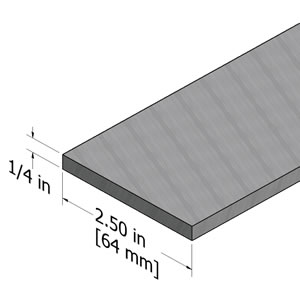20.9274_AL_BARSTOCK_.25inx2.5in_L