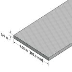 20.9277_AL_BARSTOCK_.25in_x_4in