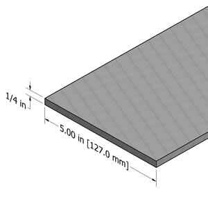 20.9279_AL_BARSTOCK.25inx5in_L