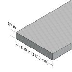 20.9402_AL_BARSTOCK_.75in_x_5in
