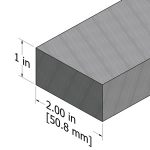 20.9444_AL_BARSTOCK_1inx2in_L