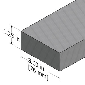 20.9475_AL_BARSTOCK_1.25inx3in_L