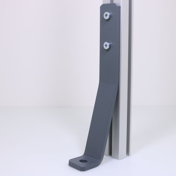 21.0015-Angle-Bracket-For-Floor-Fastening-45-Long-Photo