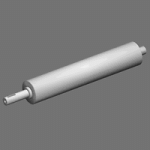 21.0995_Belt_Driving_Cylinder_45_M