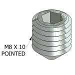 21.1129_1_M8x10_Set_Screw_Pointed_L