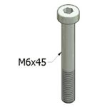 21.1172_M6x45_SHCS_L