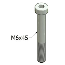 21.1172_M6x45_SHCS_L
