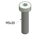 21.1222_M5x20_SHCS_L