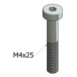 21.1232_M4x25_SHCS_L