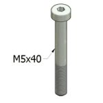 21.1284_M5x40_SHCS_L