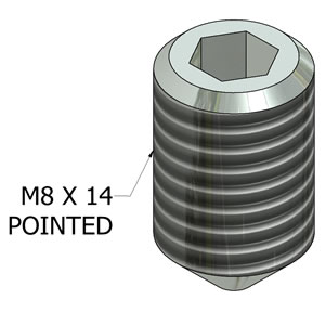 21.1303_M8x14_Set_Screw_Pointed_L