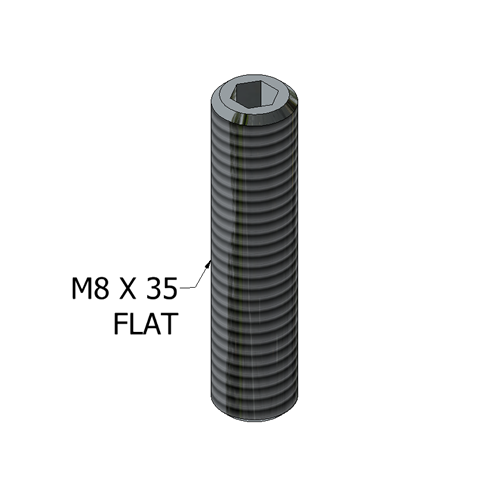 21.1304_M8x35_Set_Screw_Flat_L