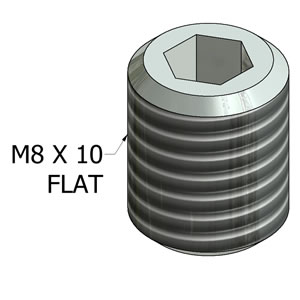 21.1306_M8x10_Set_Screw_Flat_Point_L