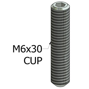 21.1364_M6x30_Set_Screw_Cup_Point_L