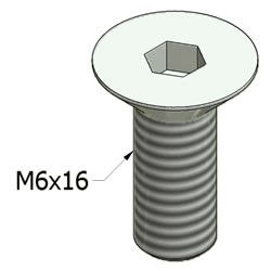 21.1506_M6x16_CSUNK_SCREW_L