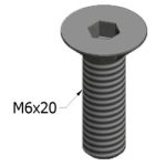 21.1507_9_M6x20_CSUNK_BLACK_L