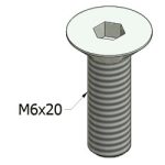 21.1507_M6x20_CSUNK_L