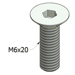 21.1507_M6x20_CSUNK_L