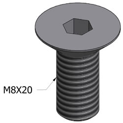 21.1514_1_M8x20_CSUNK_SS_L