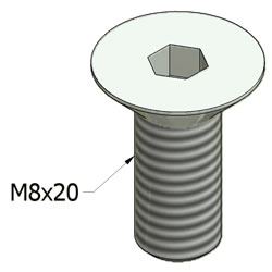 21.1514_M8x20_CSUNK_L