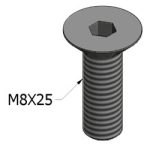 21.1520_9_M8x25_CSUNK_BLACK_L