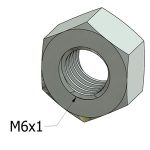 21.1525_M6_Hex_Nut_L