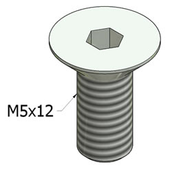 21.1543_M5x12_CSUNK_L