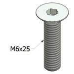 21.1566_M6x25_CSUNK_L