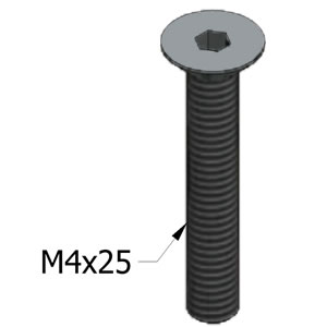 21.1571_M4x25_CSUNK_M