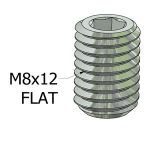 21.1598_M8x12_Set_Screw_Flat_Point_L
