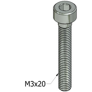 21.1664_M3x20_SHCS_L