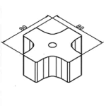 21.1778_Counterweight_90_L