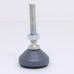 21.1842-M10-Leveling-Pad-With-45mm-Aluminum-Base-Photo