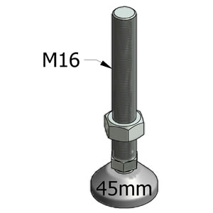 21.1874_M16_Plastic_Lev_45mm_MP