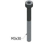 21.2238_M3x30_SHCS_L