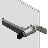 21.2305_HANDLE_8_WITH_LOCK_GRAY_MP