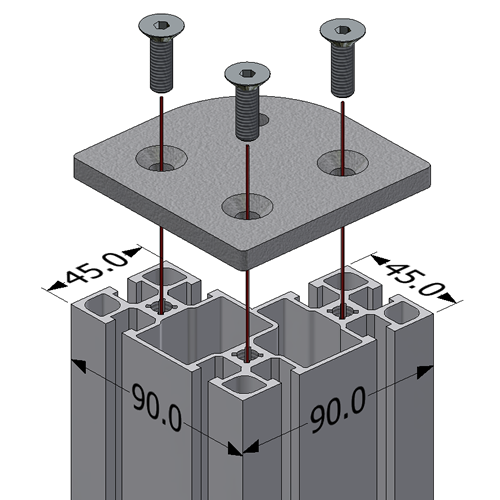 21.2505-Connecting-Plate-90x90x45_MP