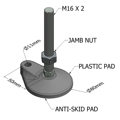 21.2513-M16-Leveler-With-Lag-Hole_L