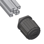 21.2524-LEVELING-FOOT-30-COMPACT-MP