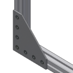 21.9371 STRUCTURAL BRACKET 180 M