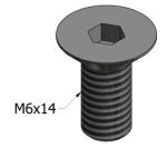 21.9764_M6x14_CSUNK_BLACK_L